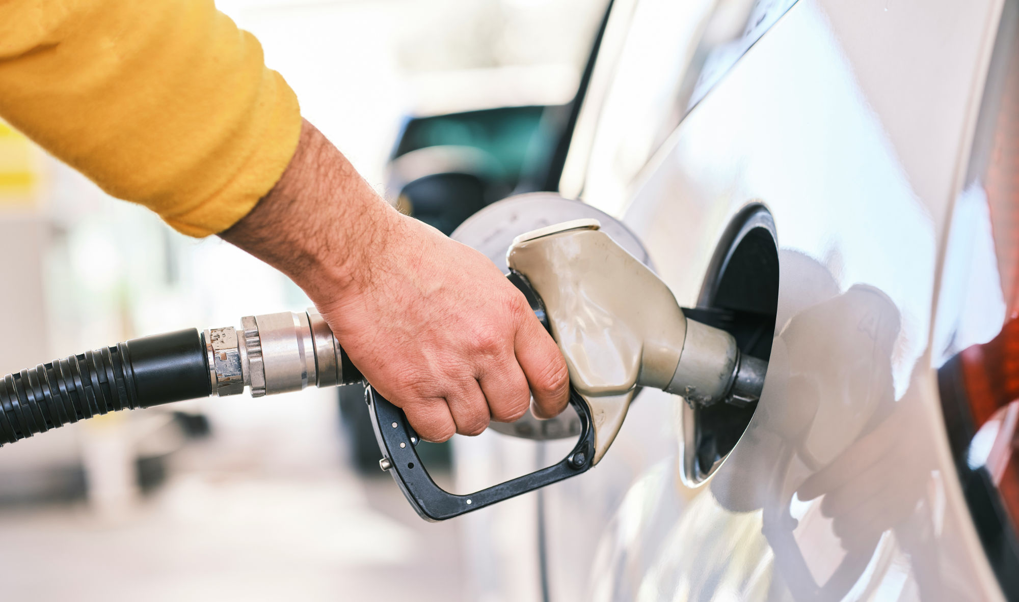 fuel economy