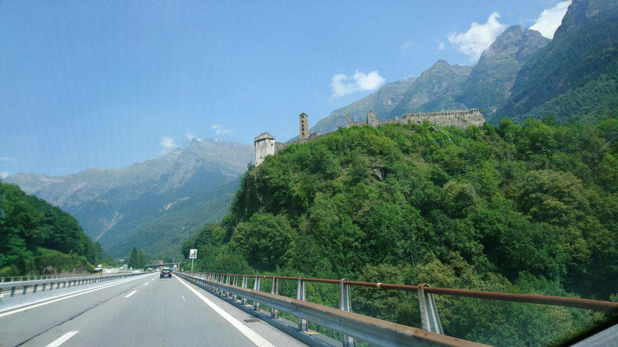 save on tolls