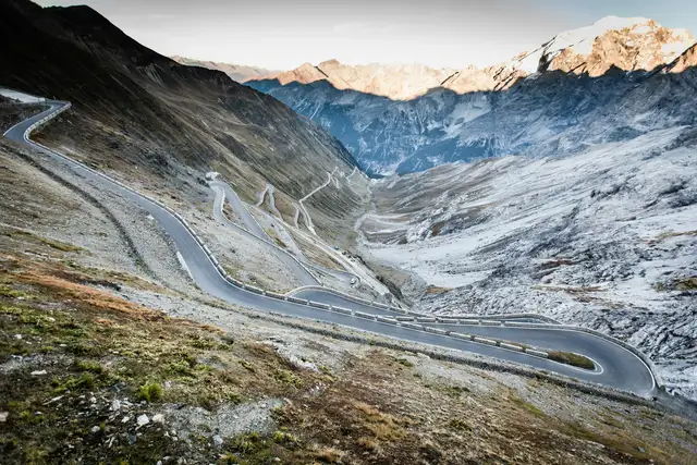 Stelvio