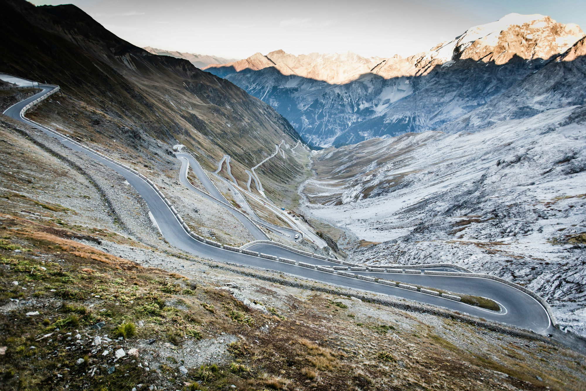 Stelvio