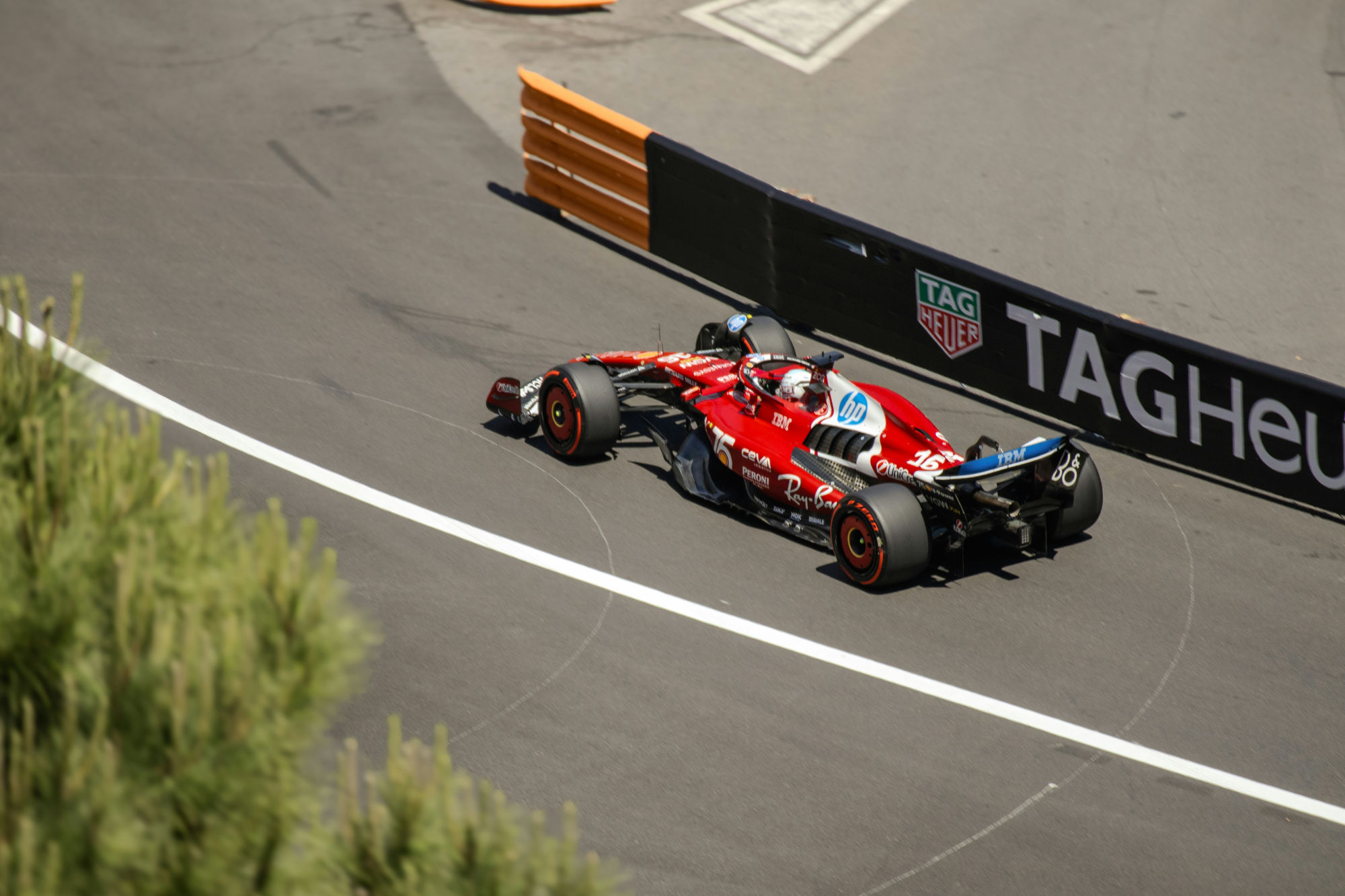 The 5 Most Beautiful Formula 1 Circuits in Europe